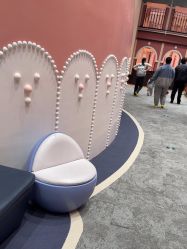 -奈尔宝家庭中心·亲子餐厅(鄞州万达店)