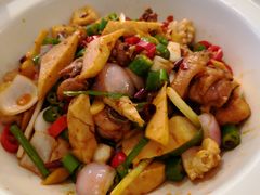 -普天和酒楼·新津菜·烤鸭(天津之眼店)