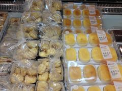 -丁香西饼屋(桂林路店)