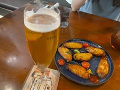 -haxnbauer海森堡德国餐厅(深圳coco店)