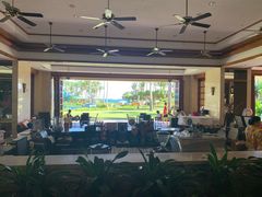 -三亚亚龙湾天域度假酒店