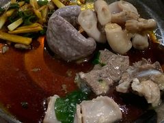 -标记美食新鲜猪杂(兴南大道店)