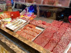 -美珍香(东方宝泰店)