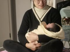 -小蝌蚪·寻·月嫂(松江妇幼店)