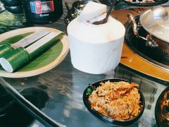 -凤园椰珍·臻品椰子鸡(保利时光里店)