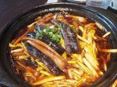-扬州狮子楼·非遗淮扬菜(总店)