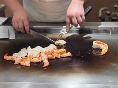 -松临·铁板烧&Omakase(神农店)