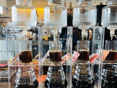 -Seesaw Coffee(朝阳大悦城店)