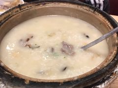 -粤仔湾砂锅粥(广益哥伦布店)