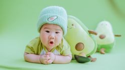 -玛瑞莎·儿童·亲子摄影(越秀店)