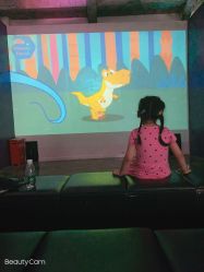 -恐龙探索乐园(磁器口店)