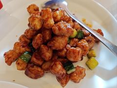 -京味斋·北京烤鸭(北京南站洋桥店)
