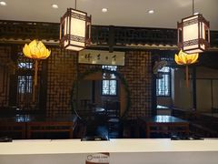 -清心素食自助餐厅(夫子庙店)