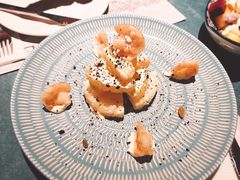 尼罗河菠萝虾球-苏坦土耳其西餐厅(玉林店)