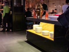 -星伦多自助料理·涮烤一体(嘉兴八佰伴店)