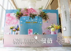 -天禧嘉福璞缇客酒店·宴会厅