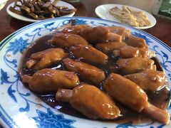 -义隆素菜馆(百年老店)