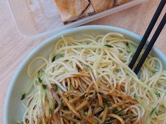 -华天新川面馆(缸瓦市店)