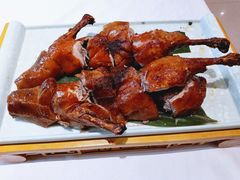灌汤脆皮鸭-解家河南菜(北环路店)
