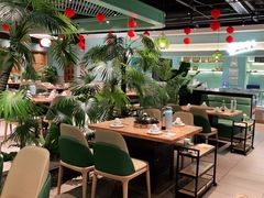 大堂-春润大地海南椰子鸡(沙井京基百纳广场店)
