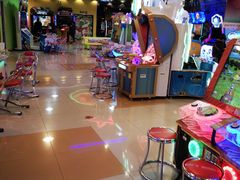 -汤姆熊欢乐世界(滨江店)