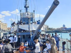 -中国人民解放军海军博物馆