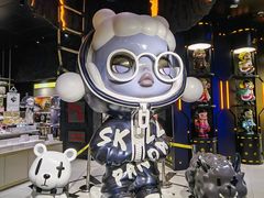 -泡泡玛特POPMART(西单大悦城店)