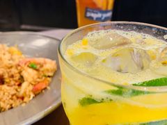 -Simple Yummy简单美味(上邦百汇城店)