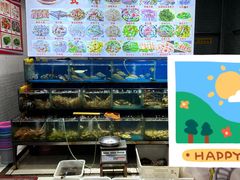 -得记得潮州海鲜砂锅粥(宝业路店)
