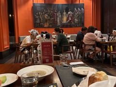 -食间牛排(湖西路店)