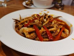 -华餐馆(莫邪路店)