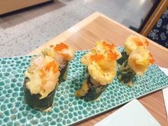 -晴季寿司(红旗街万达店)