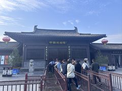 -赵州桥景区
