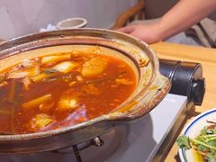 -肖记公安牛肉鱼杂(田林路店)