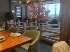大堂-三凤酒家·百年无锡菜(清扬茂业店)