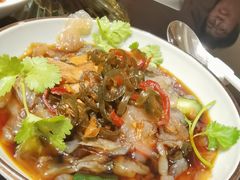 -丰收日·小海鲜·沪上家宴(顾村正大店)