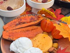 -汉水谣·江景餐厅(江滩店)