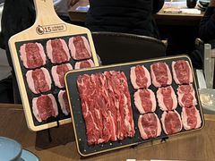 -快乐小羊·内蒙牛羊肉火锅(流花中心店)