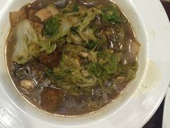 -牟传仁饭庄(星海店)