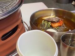 -南浦洞烤肉·新世界版(奥体店)