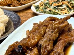 -周口正宗烧麦店
