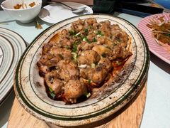 -观塘港茶餐厅(八一大道店)