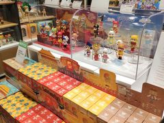 -泡泡玛特POPMART(天环购物中心店)
