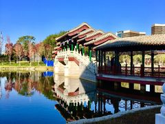 -西海子公园