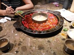 -重庆渝达老火锅(春熙路店)