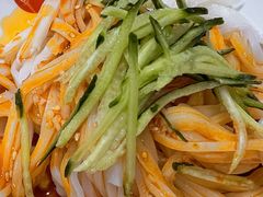 -子午路张记肉夹馍(兵马俑店)
