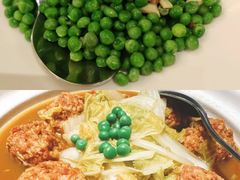 -新白鹿餐厅(爱琴海购物中心店)