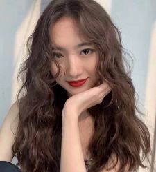 -HG美发设计沙龙