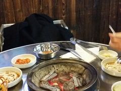 android_upload_pic-釜山火炉·海鲜烤肉(紫藤路店)