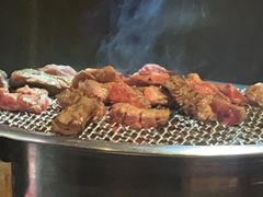 -坦坦大炉·韩式烤肉(望京店)